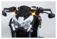 COB LED-Blinker -Enrico-