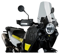Parabrezza touring PUIG con ABE