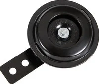 Mini-Horn 6V und 12V, 100 dB, E-geprüft