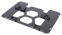 Adapter plate for SysBag WP S, M & L