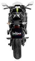 LeoVince LV One Evo Tłumik końcowy