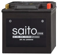 Lithium-Ionen-Batterien