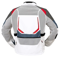 Tourster-Bigair Textiljacke