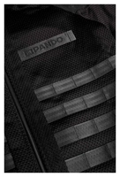 Commando UH Black pour hommes