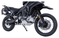 Hliníková Ochrana Motoru