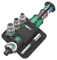 Zyklop Pocket Set 2 Metric