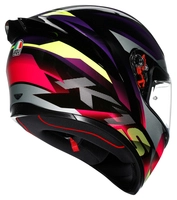 K1 S Fastlap