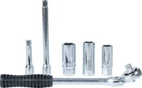 Spark Plug Tool