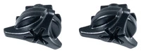 Vis D'Écran De Carbon Evo