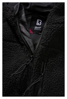 Teddyfleece Ladies Jacket