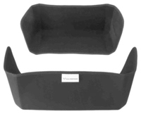 INSERT SW-MOTECH POUR TOPCASE TRAX ADV