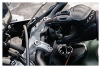 Moto Ii Black Navigationssystem