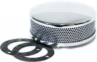 Dragtron air cleaner with approval