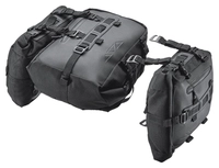 Tail Bag Tour-Pack