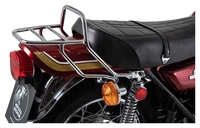 Luggage Carrier