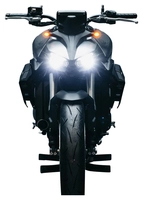 2in1 Neo Short, Honda