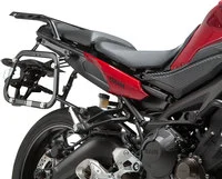 TRAX ADV Complete Case Set, black
