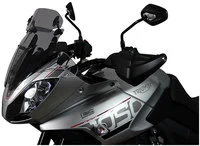 Multi-X-Creen Complete Windshield
