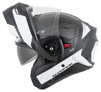 Exo-930 Evo Sikon
