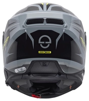 S3 Apex