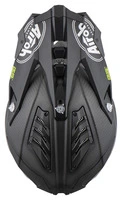 Aviator III Carbon Matt