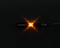 Lauflicht-LED-Blinker