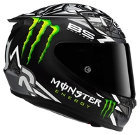 RPHA 12 Quartararo Replica MC5