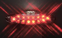 Led-Rücklicht