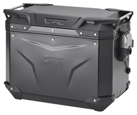 Trekker Outback EVO valise latérale 48L