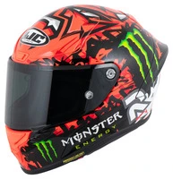 RPHA 1 Monster Quartararo Replica II MC1