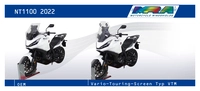PARABR. TOURING MRA VARIO