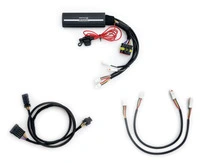 Dayron model-specific assembly kits