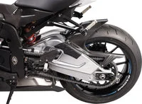 Titanium Nut ACM Safety Lock