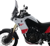 Parabrezza Touring