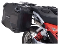 Set Adventure DUSC con bauletto