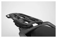 TRAX ADV set completo valigie nero