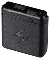 Exo-Com extern batterijvak