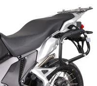 TRAX ADV alukoffer-systeem