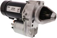 Starter motor Valeo