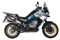 Speed Edge Exhausts