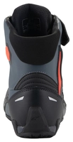 Faster 4 Bottes