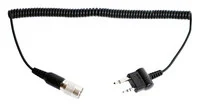 Sr10 2-Way Radio Cable