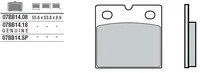 Brake-Pads Sinter With Abe
