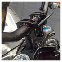 Handlebar Riser Booster