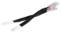 Adapter cable Honda Motoism turn signals