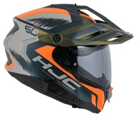 HJC RPHA 60 Quid MC47SF