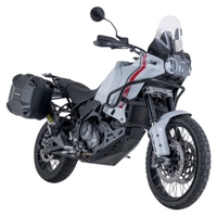 Dusc Side Case System