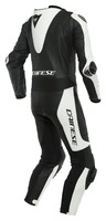 Laguna Seca 5 Cuir