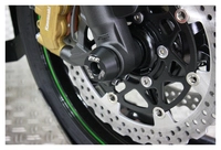 Coussinet protection pour zone des roues