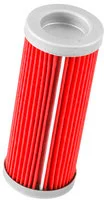 OIL FILTER K&N   KN-652